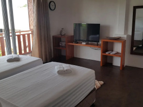 Scent of Green Papaya Resort