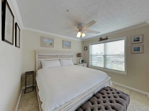 St Martin Beachwalk Villas #121