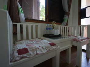 Phuoobfa Resort