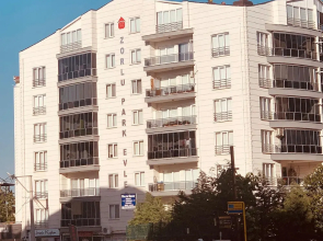 Holiday Apartments Bursa