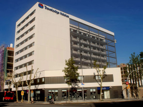 Travelodge Barcelona Poblenou