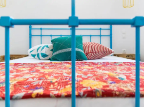 M4 Miloi 4 Luxury Villa in Kythnos