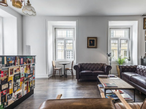 Tesouro da Baixa by Shiadu