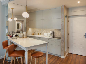 Mamaison Residence Izabella Budapest