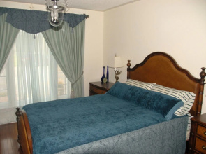 Pine Breeze Bed and Breakfast