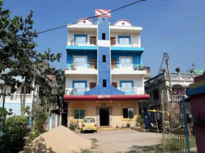 Goroomgo Aastha Digha