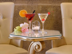 Hotel Olimpia Venice, BW signature collection