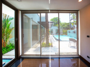 Villa Navin Premier Pool Villa