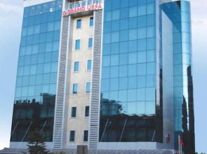 Grand Urfa Hotel