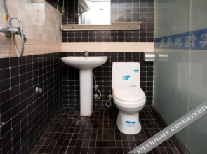 Zhangjiakou yiju express hotel