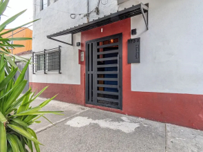 Lofts San Ángel