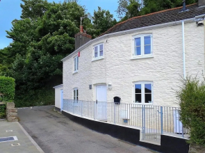 Junket Cottage