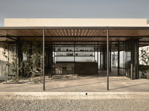 Dexamenes Seaside Hotel