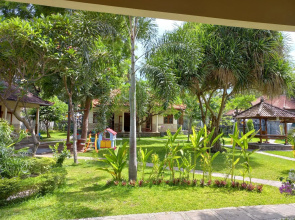 Villa MaLiNa