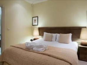 Cameron Club Golf View Mansion House Apartment L110