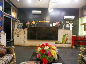 Maheshwari Villa by ULO