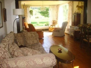 Gaspereau Valley Bed and Breakfast