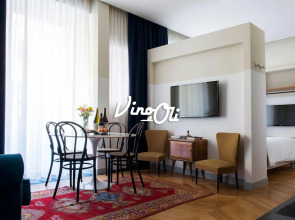 Vino e Oli Residenze