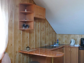 Отель Гусарский