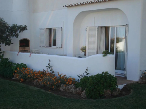 Apartment With 2 Bedrooms in Porches, With Pool Access and Furnished G