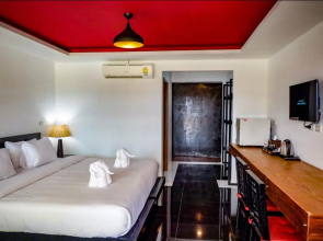 The Loft Panwa Resort