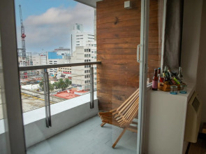 Hotel B Urban Xaman by Fontán Reforma