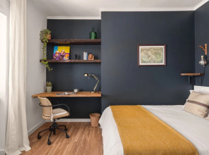 Altido Superb Flat W/Ocean View