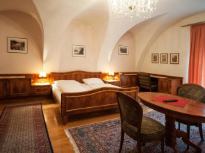 Hotel Gasthof Sonne