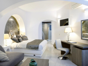 Anteliz Suites