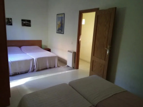 Marbella Villa w/ hot tub