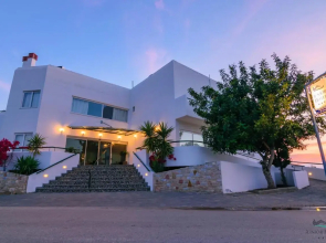 Iria Mare Hotel