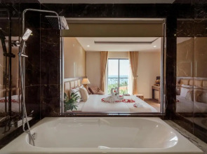 Aquasun Hotel Phu Quoc