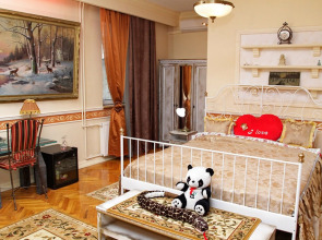 Grand Pier Hotel Old Town