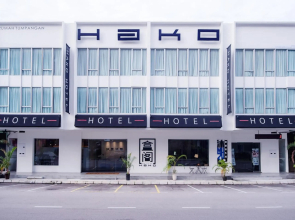 Hako Hotel