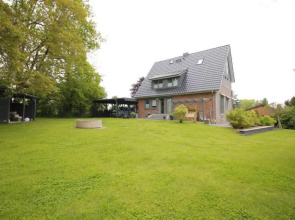 Ferienhaus Meerplatz - bis 10 Personen