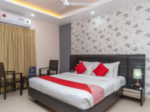 OYO 14872 Annamalai Residency