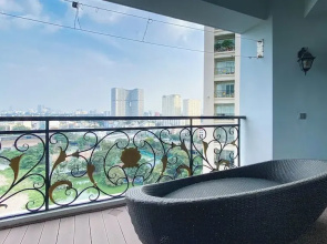 Zahoo House in Flemington SaiGon