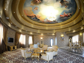 Golden Palace Hotel Resort and SPA