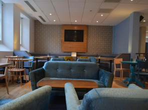 The Goodenough Hotel London