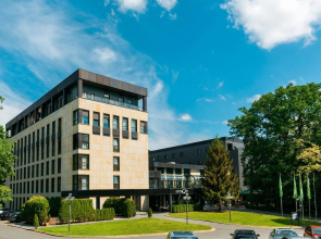 Hotel Forsthaus Nürnberg Fürth