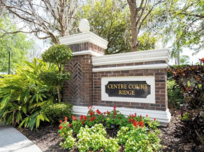 Family Villa w Pool Spa Game Room Near Disney