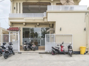 KoolKost @ Nakula Street Seminyak