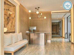 QUU HOTEL Chiang Mai