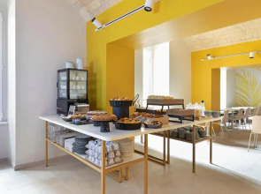 B&B Hotel Roma San Lorenzo Termini