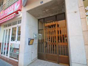 Holiday Apartment Liberty - Costa Calpe