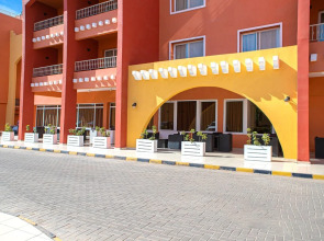 Hurghada Marina Apartments & Studios