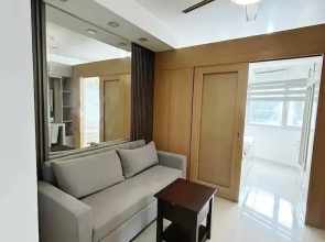 Mall of SHELL Residences Staycation
