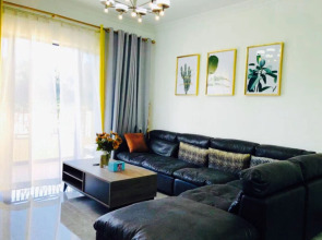 Nankun Mountain Resort Villa No.17