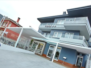 Hotel Boa Vista