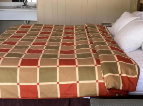 Travelowe's Motel
